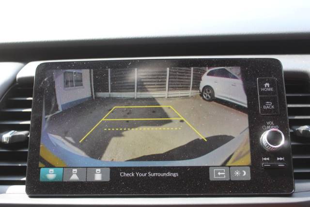2023 Honda Jazz 1.5 i-MMD Hybrid Elegance 5dr eCVT
