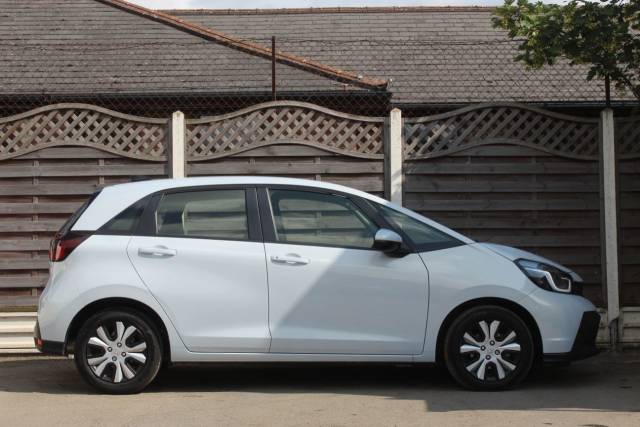 2023 Honda Jazz 1.5 i-MMD Hybrid Elegance 5dr eCVT