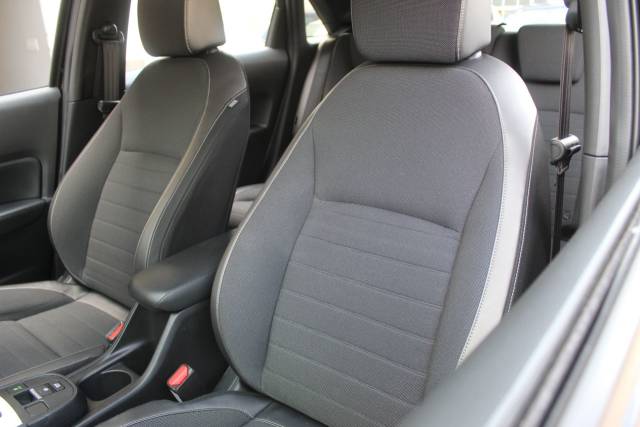 2023 Honda Jazz 1.5 i-MMD Hybrid Crosstar Advance 5dr eCVT