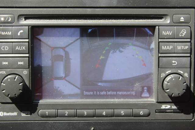 2013 Nissan Qashqai 2.0 Tekna 5dr CVT