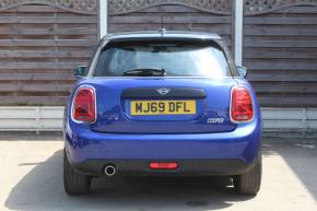 MINI HATCHBACK at MFI Motors London