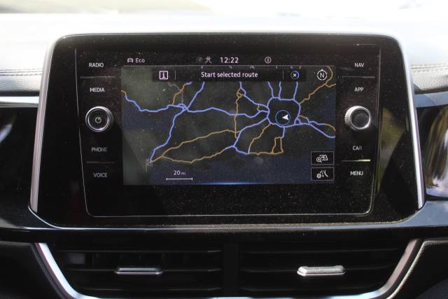 2023 Volkswagen T-Roc 1.5 TSI R-Line 5dr DSG