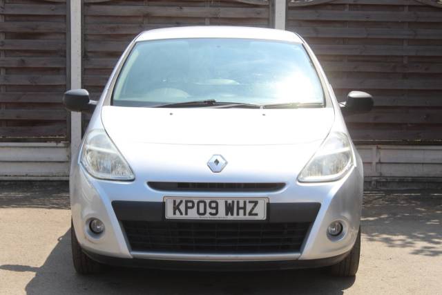 2009 Renault Clio 1.2 16V Extreme 3dr
