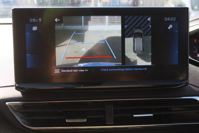 2022 Peugeot 5008 1.2 PureTech Allure Premium 5dr EAT8