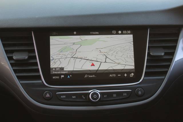 2020 Vauxhall Crossland X 1.2 [83] Elite Nav 5dr