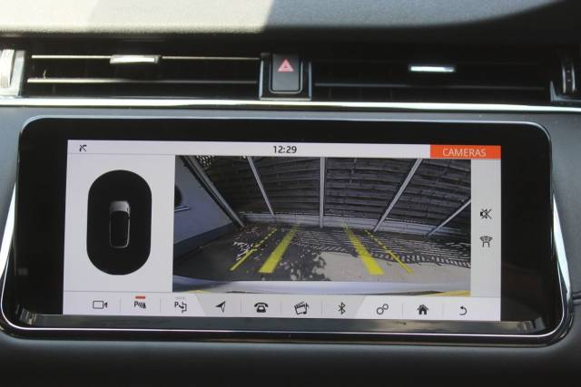 2019 Land Rover Range Rover Evoque 2.0 P250 R-Dynamic SE 5dr Auto