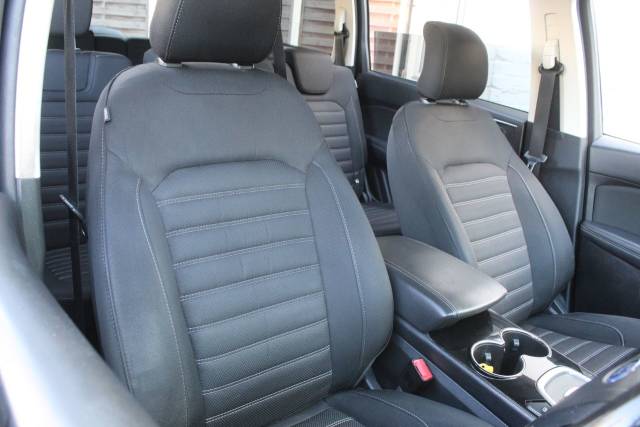 2021 Ford Galaxy 2.0 EcoBlue Titanium 5dr Auto