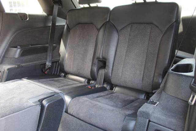 2016 Audi Q7 3.0 TDI Quattro S Line 5dr Tip Auto