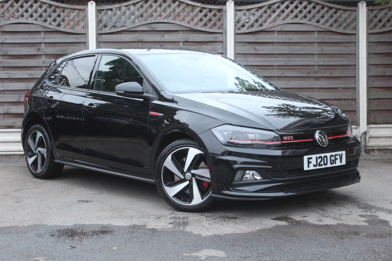 2024 Volkswagen Polo
