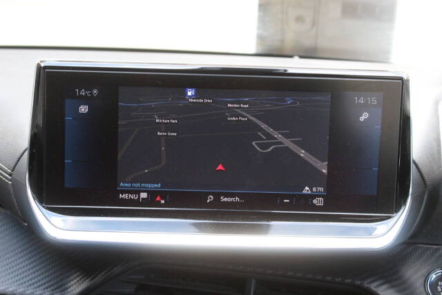 2020 Peugeot 208 1.2 PureTech 130 GT Line 5dr EAT8