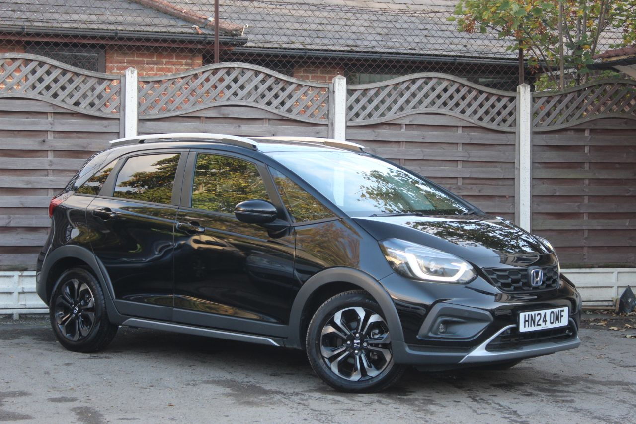 2024 Honda Jazz